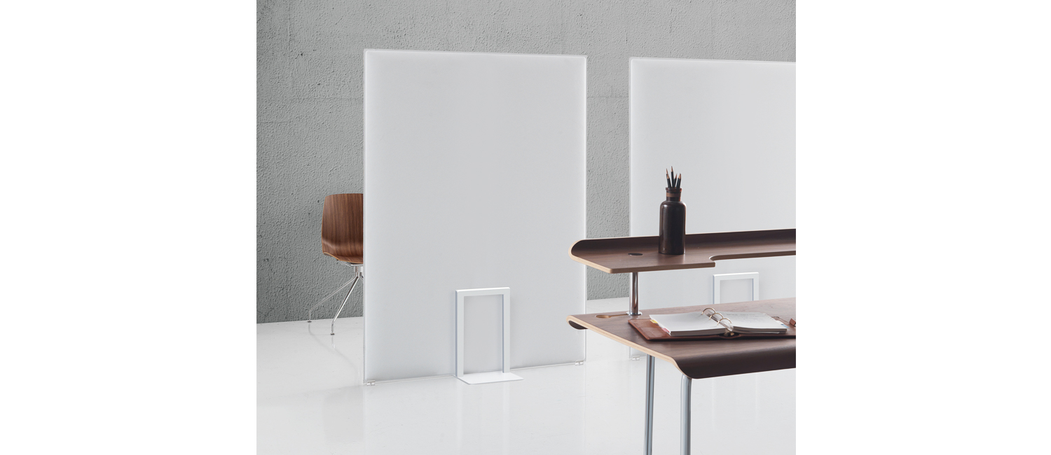 PLI OVERSIZED Sound absorbing system